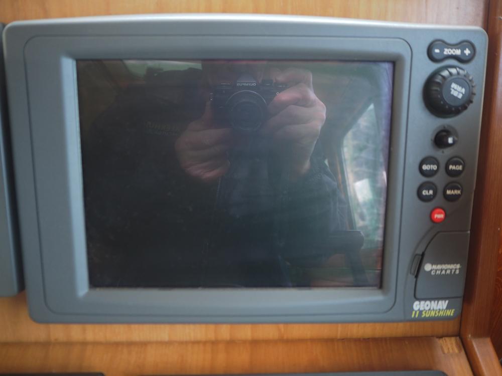  Navigatie en electronica